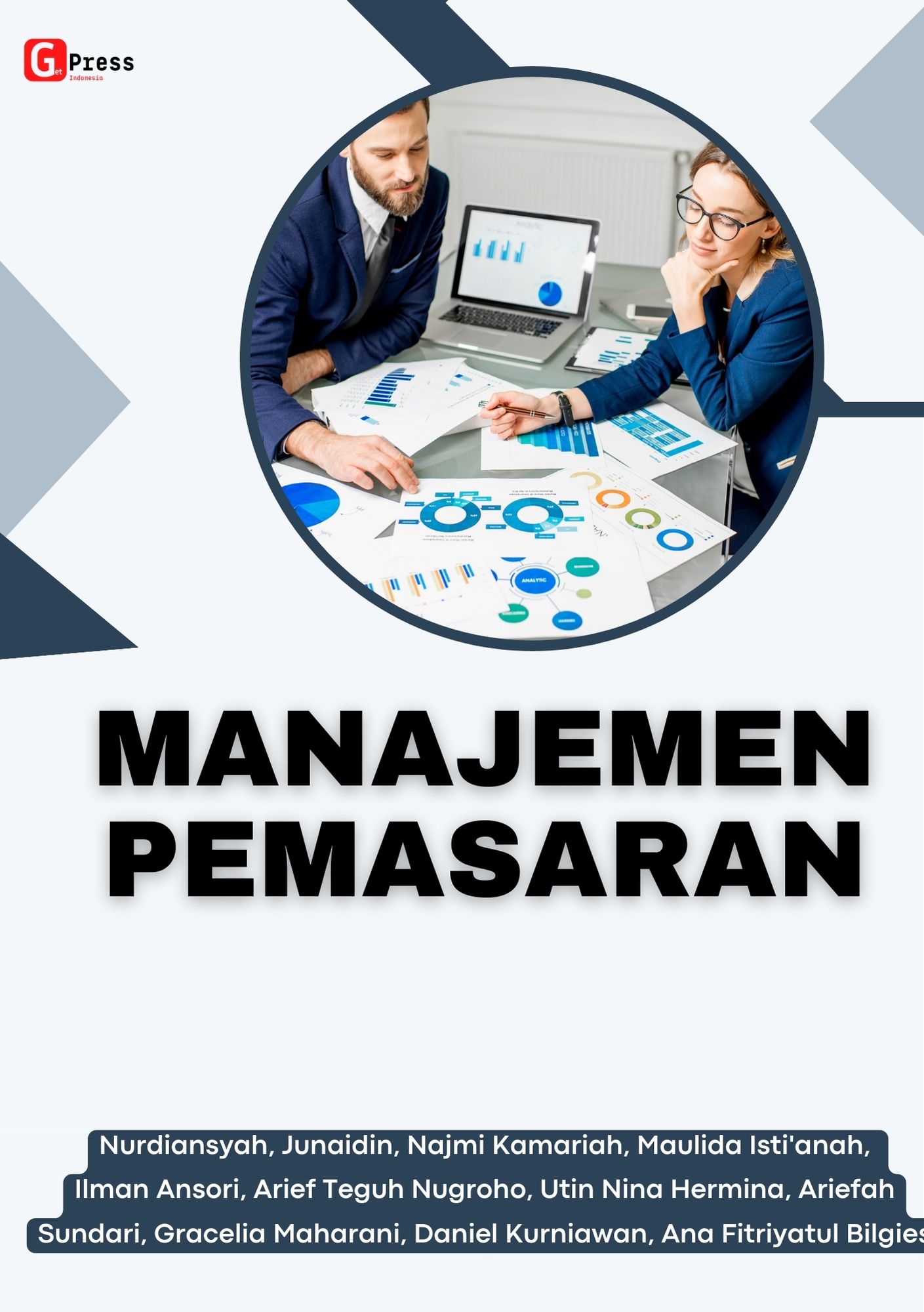 Manajemen Pemasaran